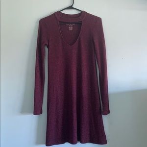 American Eagle dress